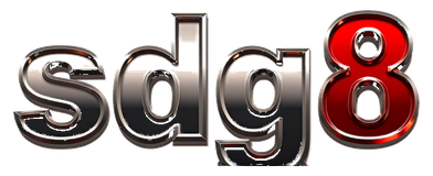 sdg8 logo